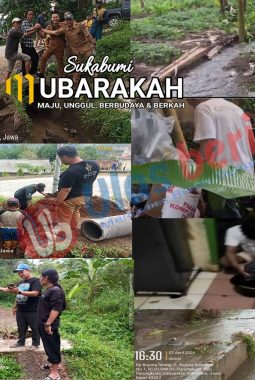 Enggan Di Salahkan, Pelaksana kerja Berdalih Kami Bekerja Sesuai Mekanisme dan Teknis