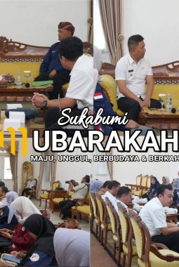 Bahas konvergensi stunting di tingkat desa, Wabup Terima KPM Di Pendopo